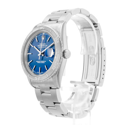 Rolex Turn-O-Graph