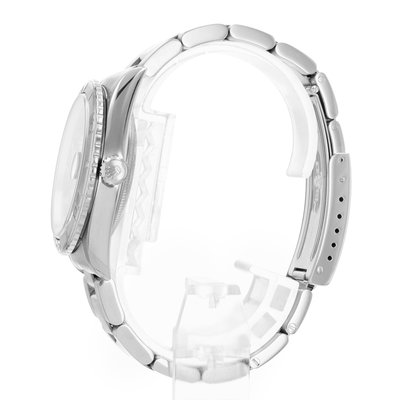 Rolex Turn-O-Graph