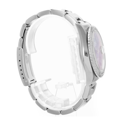 Rolex Turn-O-Graph