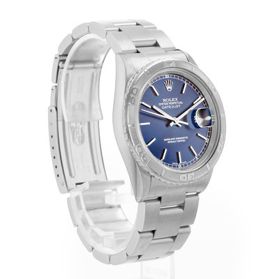 Rolex Turn-O-Graph