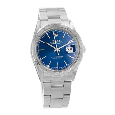 Rolex Turn-O-Graph