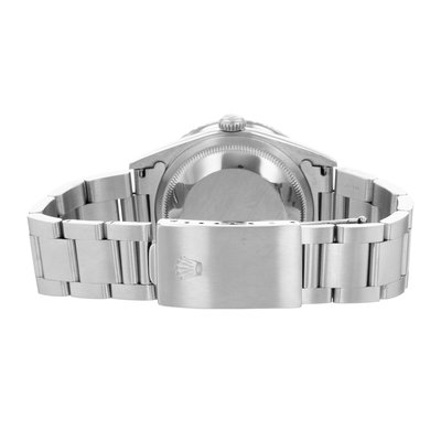 Rolex Turn-O-Graph