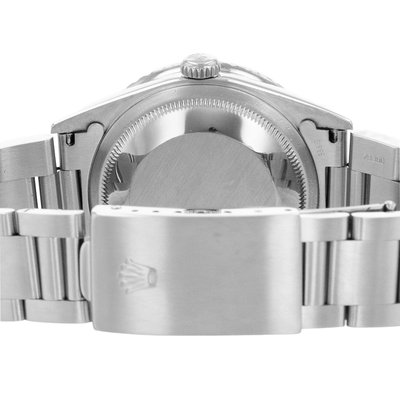 Rolex Turn-O-Graph