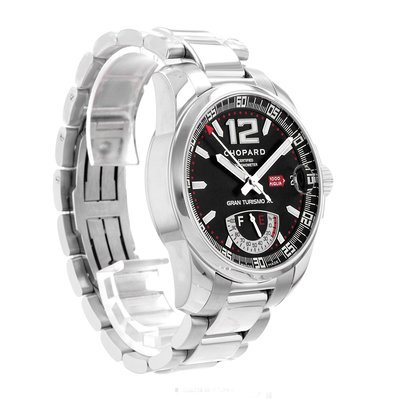 Chopard Mille Miglia