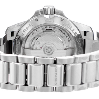 Chopard Mille Miglia