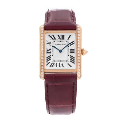 Cartier Tank Louis