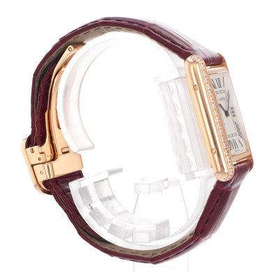 Cartier Tank Louis