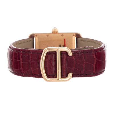 Cartier Tank Louis