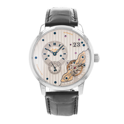 Glashutte Original PanoMaticInverse