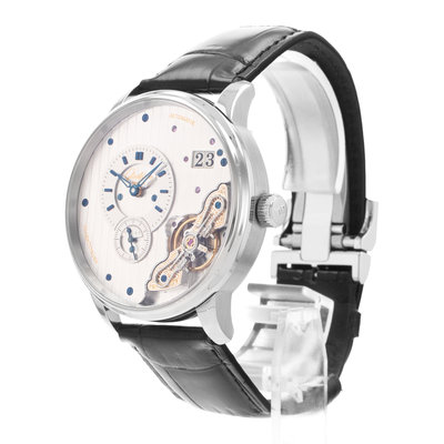 Glashutte Original PanoMaticInverse