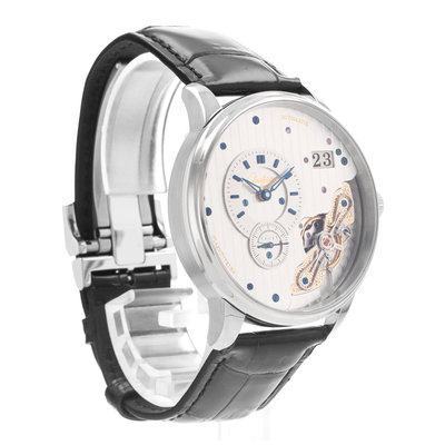 Glashutte Original PanoMaticInverse