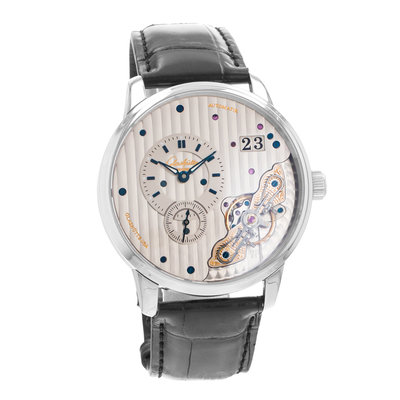 Glashutte Original PanoMaticInverse