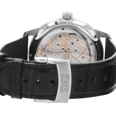 Glashutte Original PanoMaticInverse