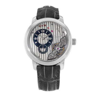 Glashutte Original PanoInverse XL