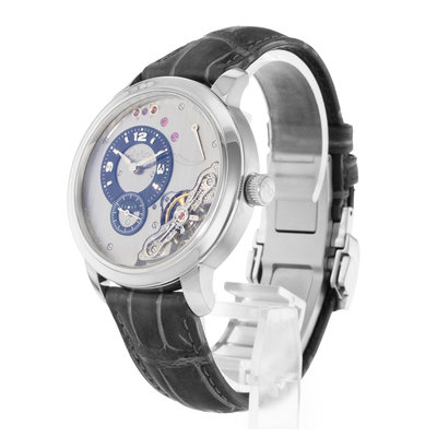 Glashutte Original PanoInverse XL
