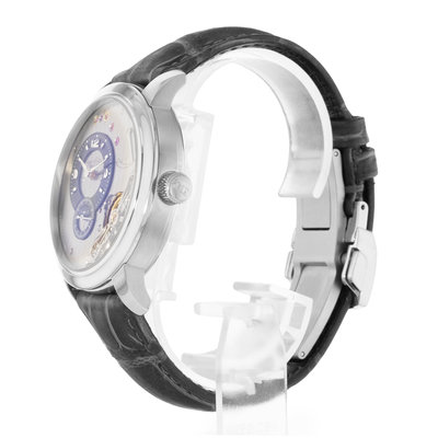 Glashutte Original PanoInverse XL