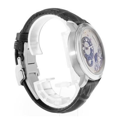 Glashutte Original PanoInverse XL