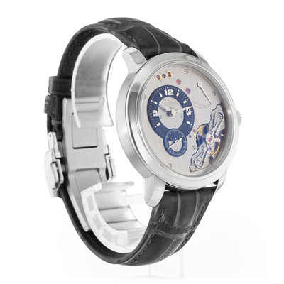 Glashutte Original PanoInverse XL