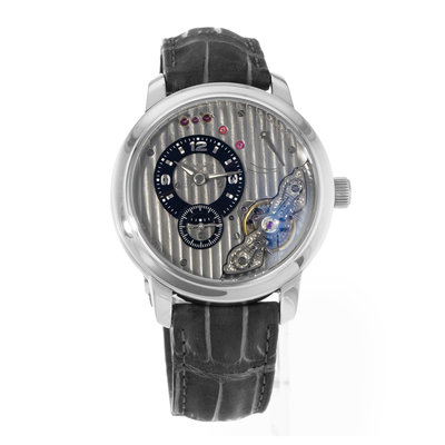 Glashutte Original PanoInverse XL