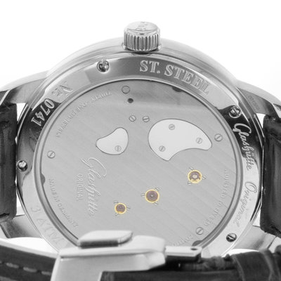 Glashutte Original PanoInverse XL