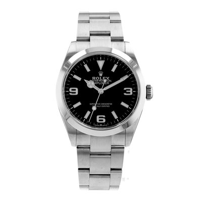 Rolex Explorer