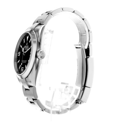 Rolex Explorer