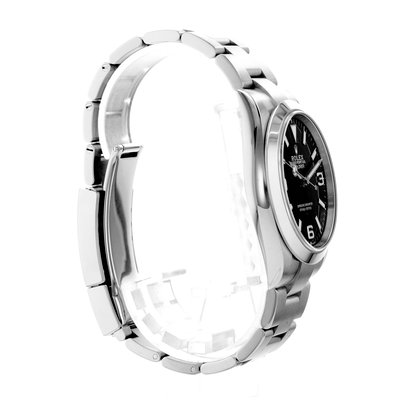 Rolex Explorer