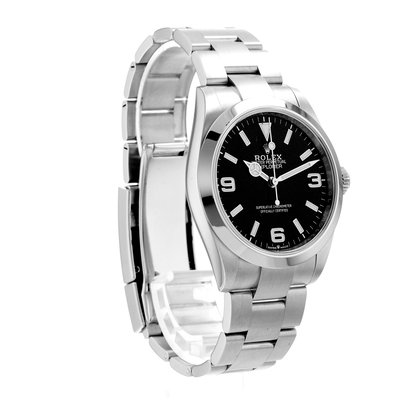 Rolex Explorer