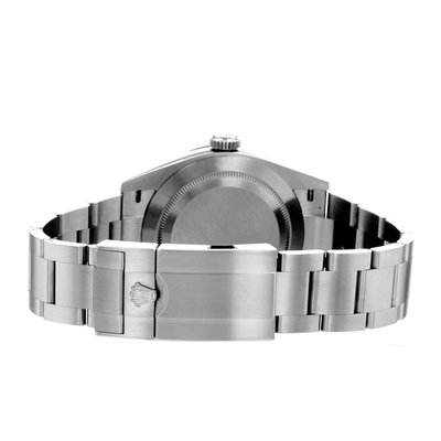 Rolex Explorer