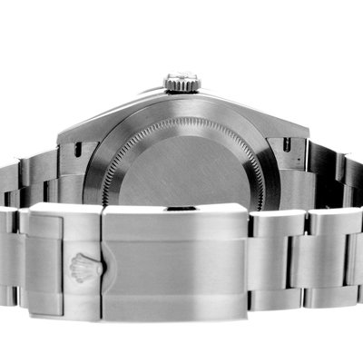 Rolex Explorer