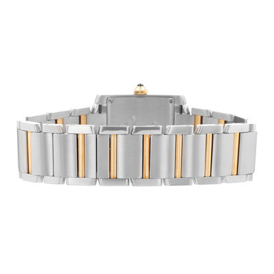 Cartier Tank Francaise