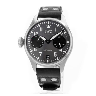 IWC Big Pilot