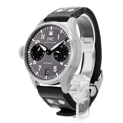 IWC Big Pilot