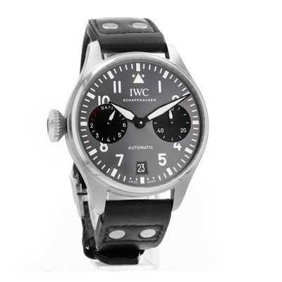 IWC Big Pilot