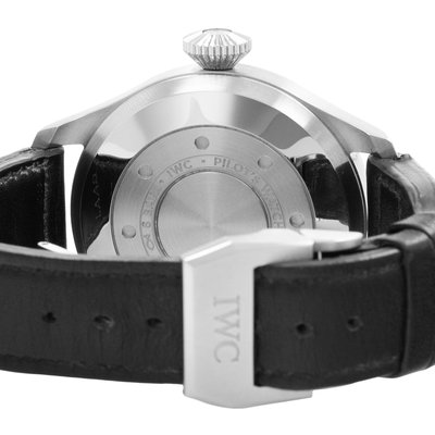 IWC Big Pilot