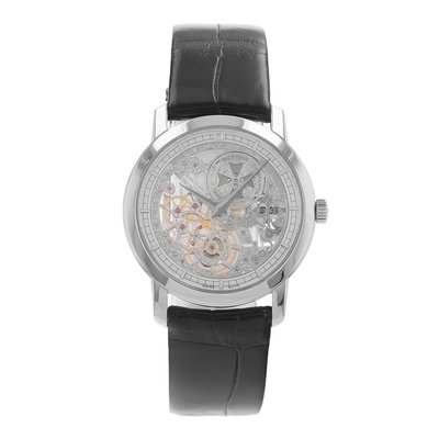 Vacheron Constantin Traditionnelle