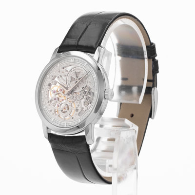 Vacheron Constantin Traditionnelle