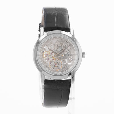 Vacheron Constantin Traditionnelle