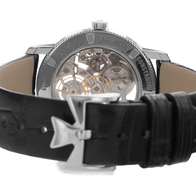 Vacheron Constantin Traditionnelle