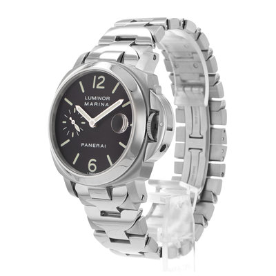 Panerai Luminor Marina Automatic
