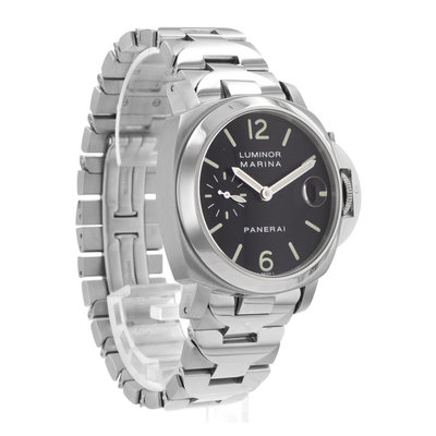Panerai Luminor Marina Automatic