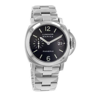 Panerai Luminor Marina Automatic
