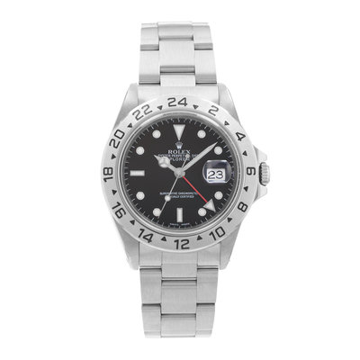Rolex Explorer II