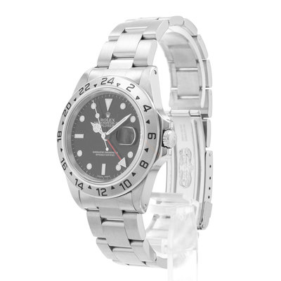 Rolex Explorer II