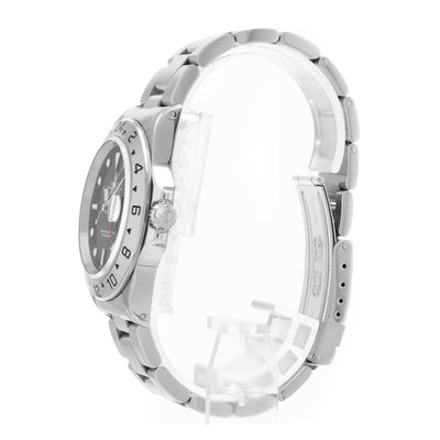 Rolex Explorer II