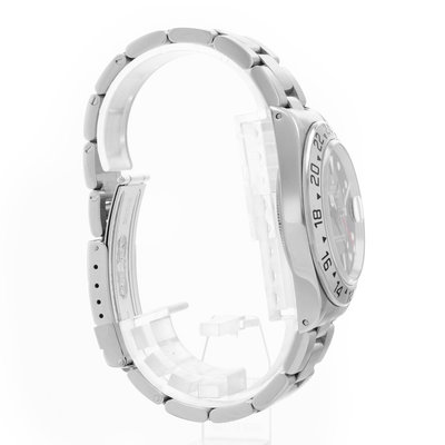 Rolex Explorer II