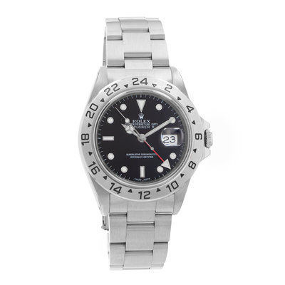 Rolex Explorer II