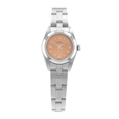 Rolex Oyster Perpetual 24