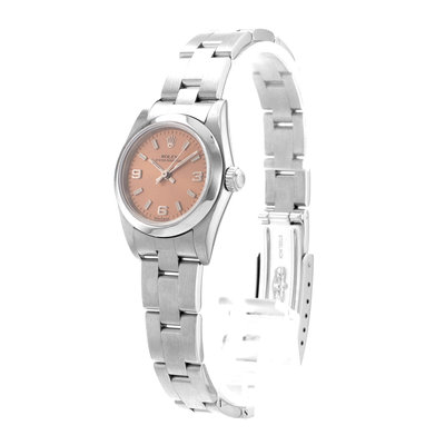 Rolex Oyster Perpetual 24