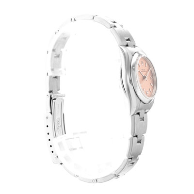 Rolex Oyster Perpetual 24